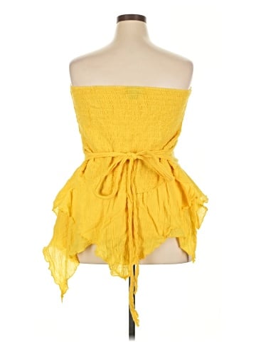 Ashley Stewart Sleeveless Top (view 2)