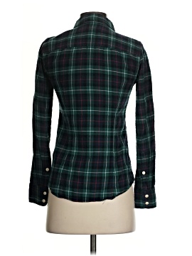 J.Crew Long Sleeve Button-Down Shirt (view 2)