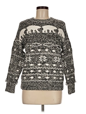 Ann Taylor LOFT Pullover Sweater (view 1)