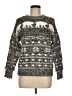 Ann Taylor LOFT Tweed Gray Pullover Sweater Size M (petite) - photo 1