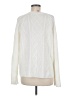 Vince Camuto Ivory Pullover Sweater Size M - photo 2