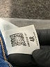 Express Stripes Blue Jeans Size 4 - photo 8