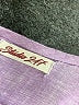 Assorted Brands Purple Casual Dress Size L (estimated) - photo 7
