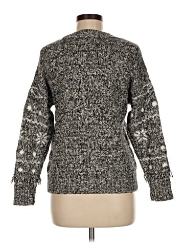 Ann Taylor LOFT Pullover Sweater (view 2)