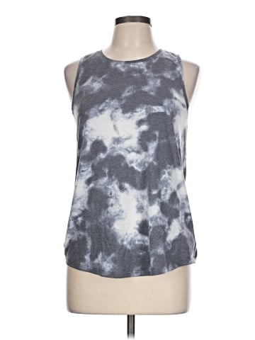 Active by Old Navy Sleeveless T-Shirt (view 1)