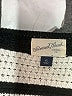 Universal Thread Stripes White Cardigan Size XS - photo 7