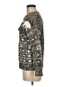 Ann Taylor LOFT Tweed Gray Pullover Sweater Size M (petite) - photo 5