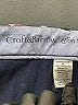 Croft & Barrow Floral Blue Skort Size 14 - photo 3