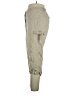 Cato Solid Tan Cargo Pants Size 16 - photo 5