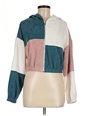 Shein Sweatshirt (view 1)