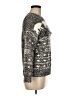 Ann Taylor LOFT Tweed Gray Pullover Sweater Size M (petite) - photo 4