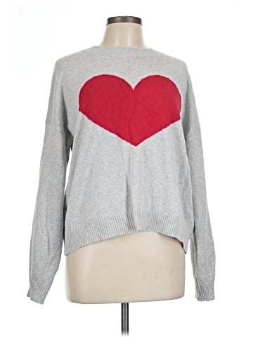Splendid Pullover Sweater (view 1)