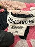 Billabong 100% Rayon Black Tank Top Size S - photo 7
