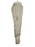 Cato Solid Tan Cargo Pants Size 16 - photo 4