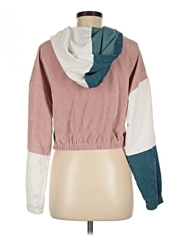 Shein Sweatshirt (view 2)