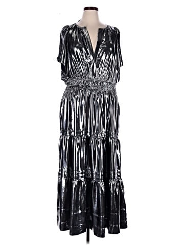 Anthropologie Cocktail Dress (view 1)