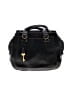 Fossil Black Satchel One size - photo 1