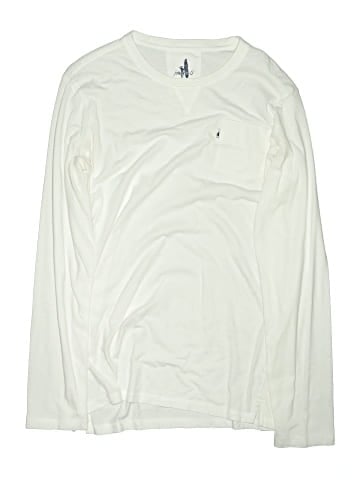 Johnnie-O Long Sleeve Top (view 1)