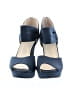 Unbranded Blue Heels Size EU 38 - photo 2