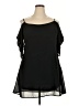 Unbranded Black Cocktail Dress Size 3X (estimated) - photo 1