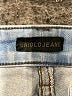 Uniqlo Hearts Blue Jeans Size 26 waist - photo 7