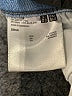 Uniqlo Hearts Blue Jeans Size 26 waist - photo 8