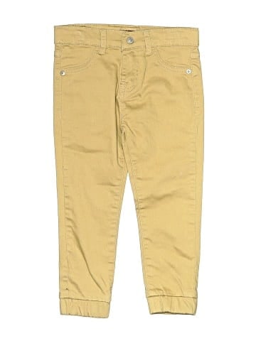 7 For All Mankind Khakis (view 1)