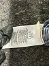 Express Gray Long Sleeve Button-Down Shirt Size S - photo 8