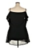Unbranded Black Cocktail Dress Size 3X (estimated) - photo 2