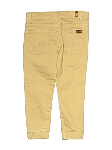 7 For All Mankind Khakis (view 2)
