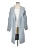 Merokeety Gray Cardigan Size S - photo 1