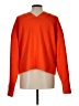 CAbi Orange Cardigan Size L - photo 2