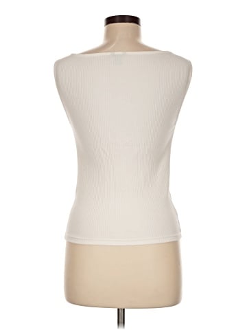 Ann Taylor Sleeveless Top (view 2)