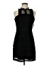 Greylin 100% Polyester Black Cocktail Dress Size M - photo 1