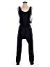 Athleta Solid Black Jumpsuit Size XS - photo 1