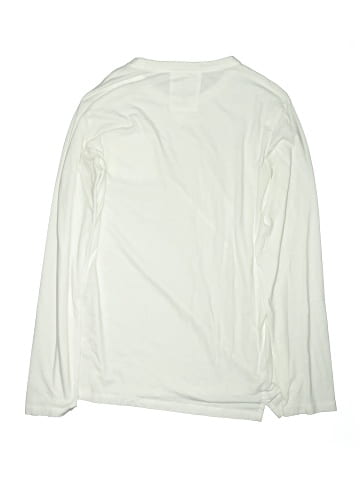 Johnnie-O Long Sleeve Top (view 2)