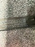 Zara Gray Long Sleeve Top Size M - photo 5