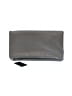 Forever 21 100% Polyurethane Gray Clutch One size - photo 1