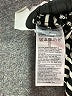 Gap Stripes Gray Casual Dress Size M - photo 8