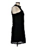 Greylin 100% Polyester Black Cocktail Dress Size M - photo 4