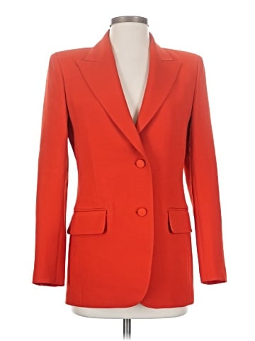 Lafayette 148 New York Wool Blazer (view 1)