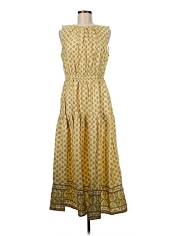 Ann Taylor LOFT Casual Dress (view 1)