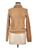 Gap Tan Long Sleeve Turtleneck Size L - photo 1