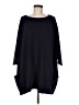Cut Loose Black Poncho One size - photo 1