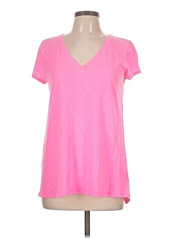 Lilly Pulitzer Short Sleeve T-Shirt (view 1)