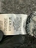 Ann Taylor LOFT Animal Print Silver Long Sleeve Blouse Size M - photo 8
