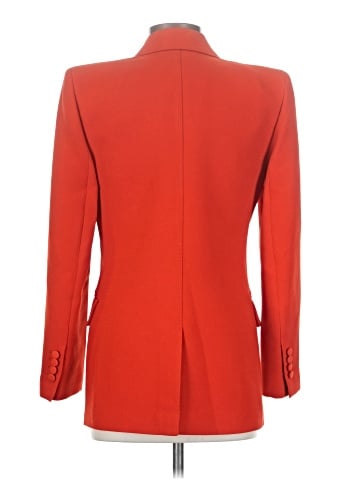 Lafayette 148 New York Wool Blazer (view 2)