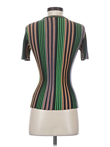 Akris Punto Short Sleeve Turtleneck (view 2)