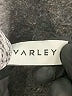 Varley 100% Polyamide Print Silver Snow Jacket Size S - photo 6