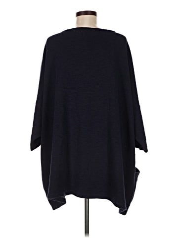 Cut Loose Poncho (view 2)